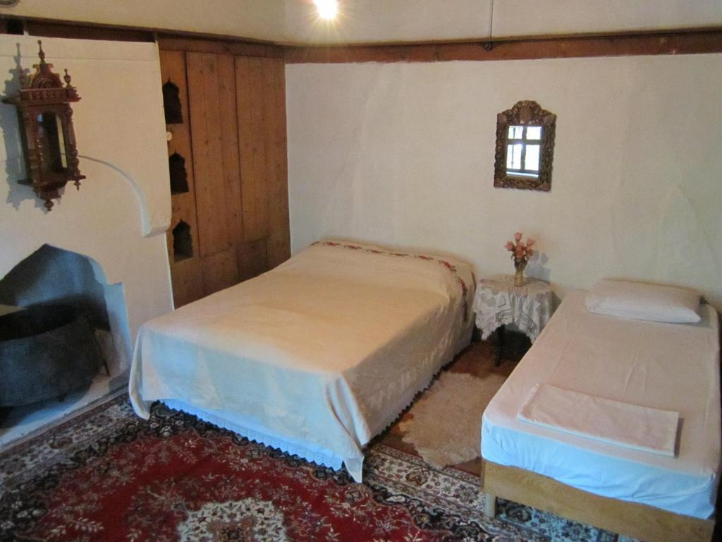 Tabag Ahmet Bey Konagi Hotel Safranbolu Kamer foto