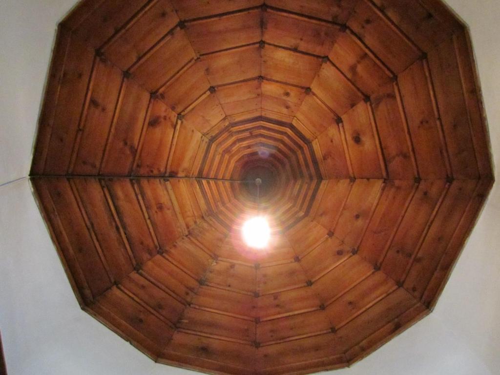 Tabag Ahmet Bey Konagi Hotel Safranbolu Buitenkant foto