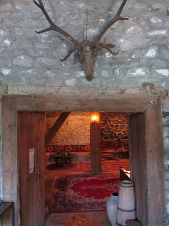 Tabag Ahmet Bey Konagi Hotel Safranbolu Buitenkant foto