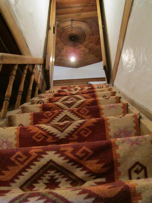 Tabag Ahmet Bey Konagi Hotel Safranbolu Buitenkant foto
