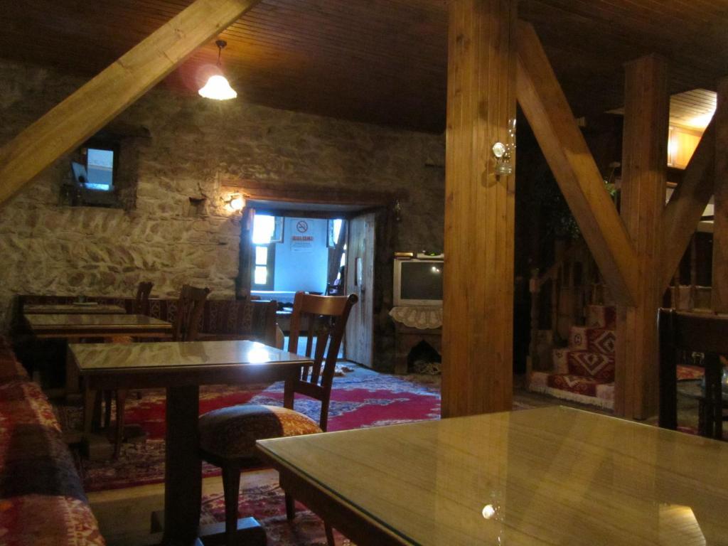 Tabag Ahmet Bey Konagi Hotel Safranbolu Buitenkant foto