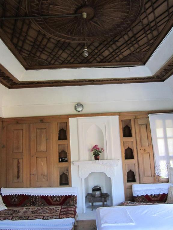 Tabag Ahmet Bey Konagi Hotel Safranbolu Buitenkant foto