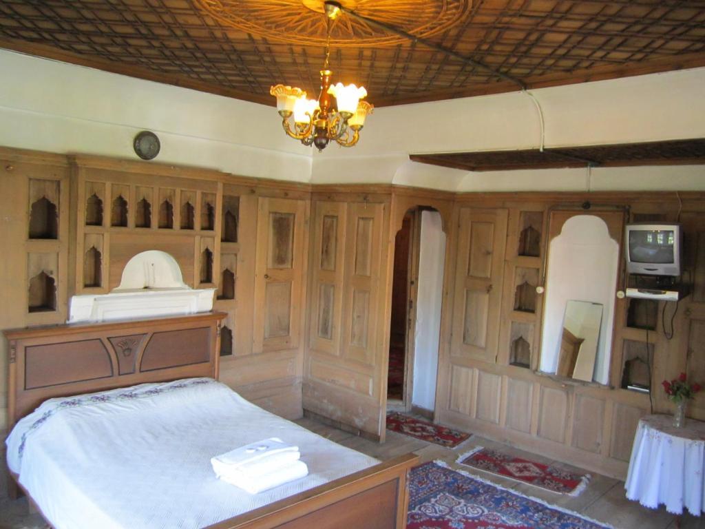 Tabag Ahmet Bey Konagi Hotel Safranbolu Buitenkant foto