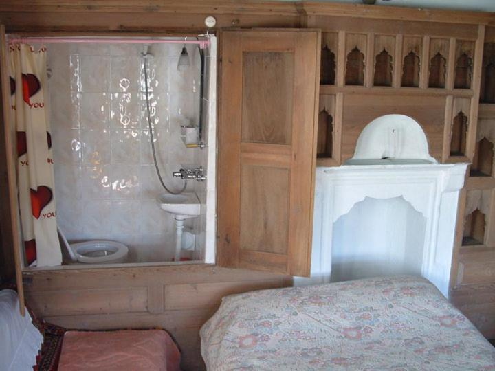Tabag Ahmet Bey Konagi Hotel Safranbolu Buitenkant foto